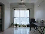 1 BHK + Extra Room 690 Sq.Ft. Apartment in K Raheja Raheja Residency