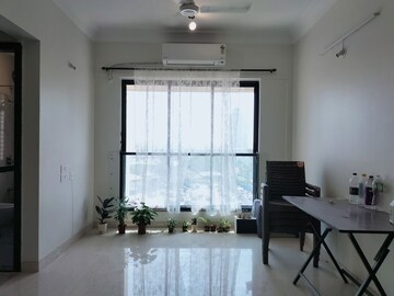 1 BHK Apartment For Rent in K Raheja Raheja Residency, Malad East