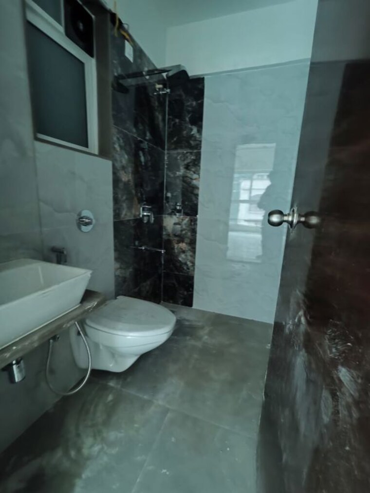 Kitchen, elite-the-crown 2.5 Bedroom 885 Sq.Ft. Apartment In Tilak Nagar Mumbai 10096645