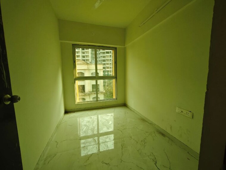 Room, elite-the-crown 2.5 Bedroom 885 Sq.Ft. Apartment In Tilak Nagar Mumbai 10096645