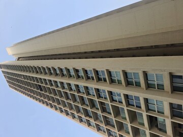 3 BHK Apartment For Rent in Aurum Q Islands, Ghansoli