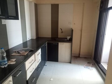 Kitchen in 2 BHK Apartment at Prathamesh Ashish, Mira Road – for Rent