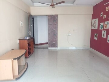 Bathroom in 2 BHK Apartment at Prathamesh Ashish, Mira Road – for Rent