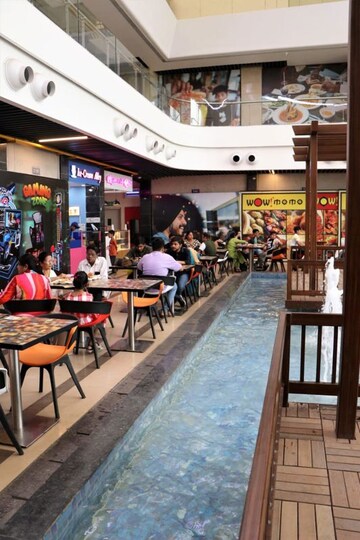 Floor Plan in  Shop at KW Delhi 6, Raj Nagar Extension – for Sale