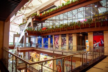  Shop – Exterior View View at KW Delhi 6, Raj Nagar Extension - for Sale