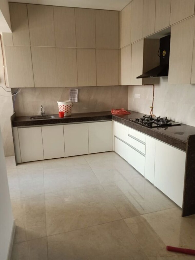 Kitchen, duville-riverdale-residences 3 Bedroom 1165 Sq.Ft. Apartment In Kharadi Pune 10096654