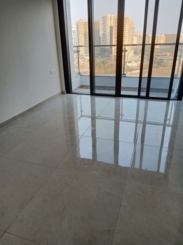Room, duville-riverdale-residences 3 Bedroom 1165 Sq.Ft. Apartment In Kharadi Pune 10096654