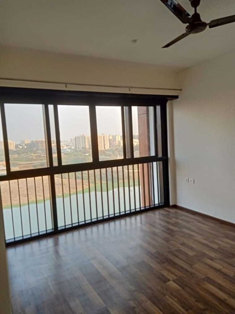 Room, duville-riverdale-residences 3 Bedroom 1165 Sq.Ft. Apartment In Kharadi Pune 10096654