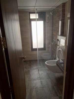 Bathroom in 3 BHK Apartment at Duville Riverdale Residences, Kharadi – for Sale