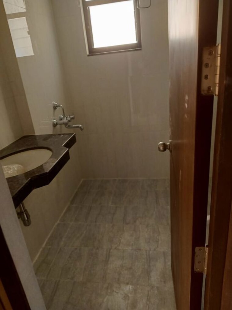 Bathroom, duville-riverdale-residences 3 Bedroom 1165 Sq.Ft. Apartment In Kharadi Pune 10096654