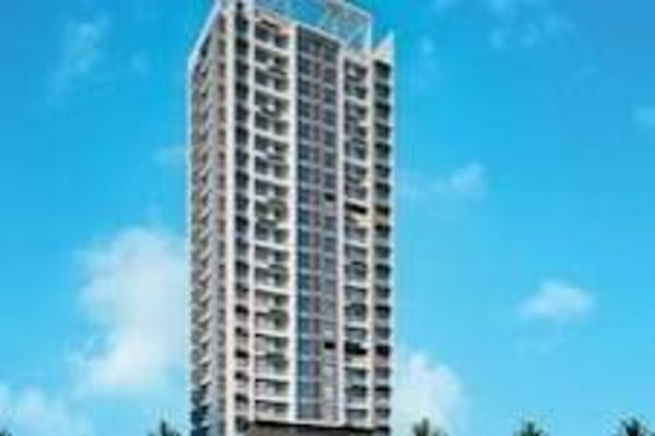 3 BHK Apartment For Sale in Andheri West