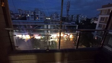 2 BHK Apartment – Exterior View View at Mont Vert Seville Phase I, Wakad - for Sale