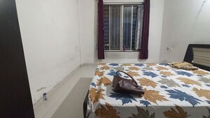 Bedroom in 2 BHK Apartment at Mont Vert Seville Phase I, Wakad – for Sale