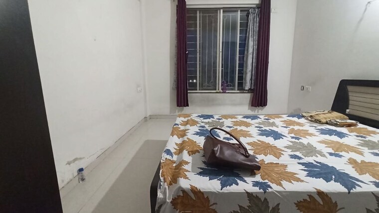 Bedroom, mont-vert-seville-phase-i 2 Bedroom 850 Sq.Ft. Apartment In Wakad Pune 10090361