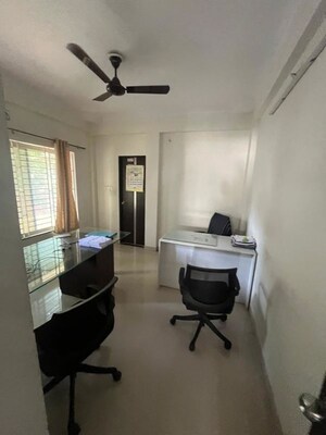 Master Bedroom in 2 BHK Apartment at Ramdaspeth – for Sale