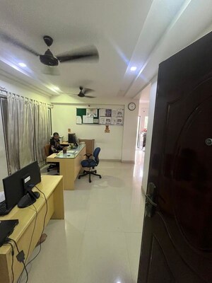 Master Bedroom in 2 BHK Apartment at Ramdaspeth – for Sale