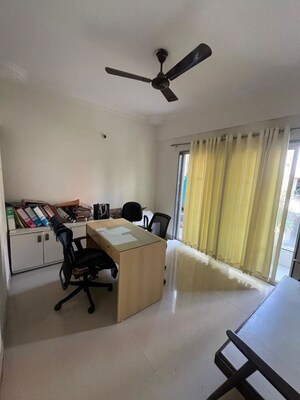 Master Bedroom in 2 BHK Apartment at Ramdaspeth – for Sale