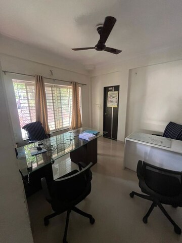 Master Bedroom in 2 BHK Apartment at Ramdaspeth – for Sale