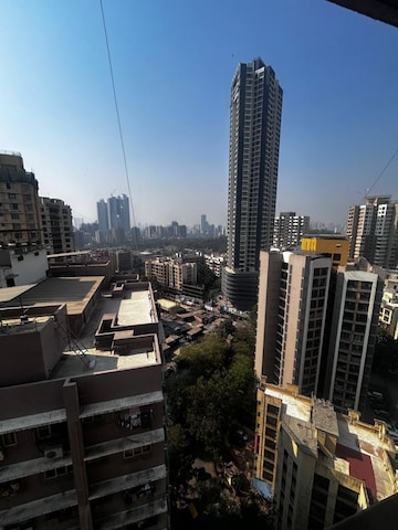 1 BHK Apartment – Exterior View View at Harasiddh Viraaj, Malad East - for Rent