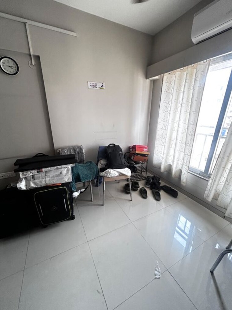Team Area, harasiddh-viraaj 1 Bedroom 428 Sq.Ft. Apartment In Malad East Mumbai 10096685
