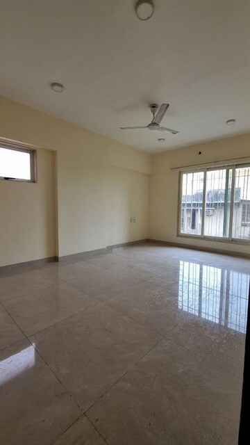 Bedroom in 3 BHK Apartment at Mahesh Jai Arati, Chembur – for Rent