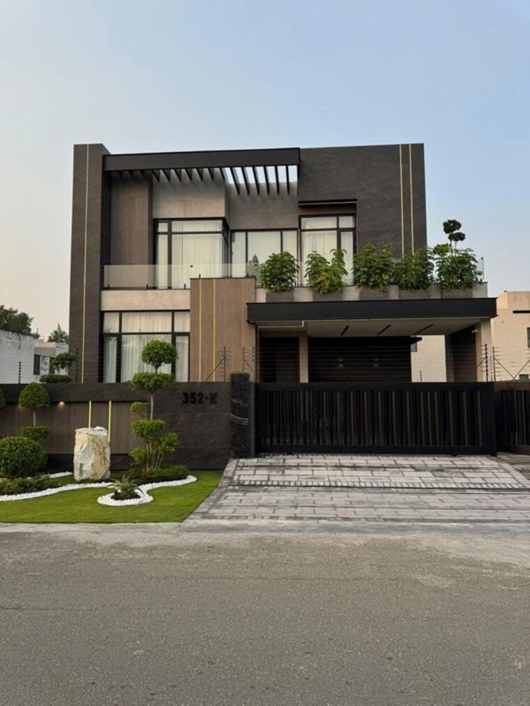 Exterior View, jigani 3 Bedroom 1200 Sq.Ft. Villa In Jigani Bangalore 10096697