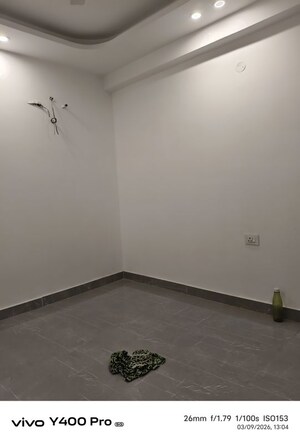 Room in 2 BHK Builder Floor at Saket – for Sale