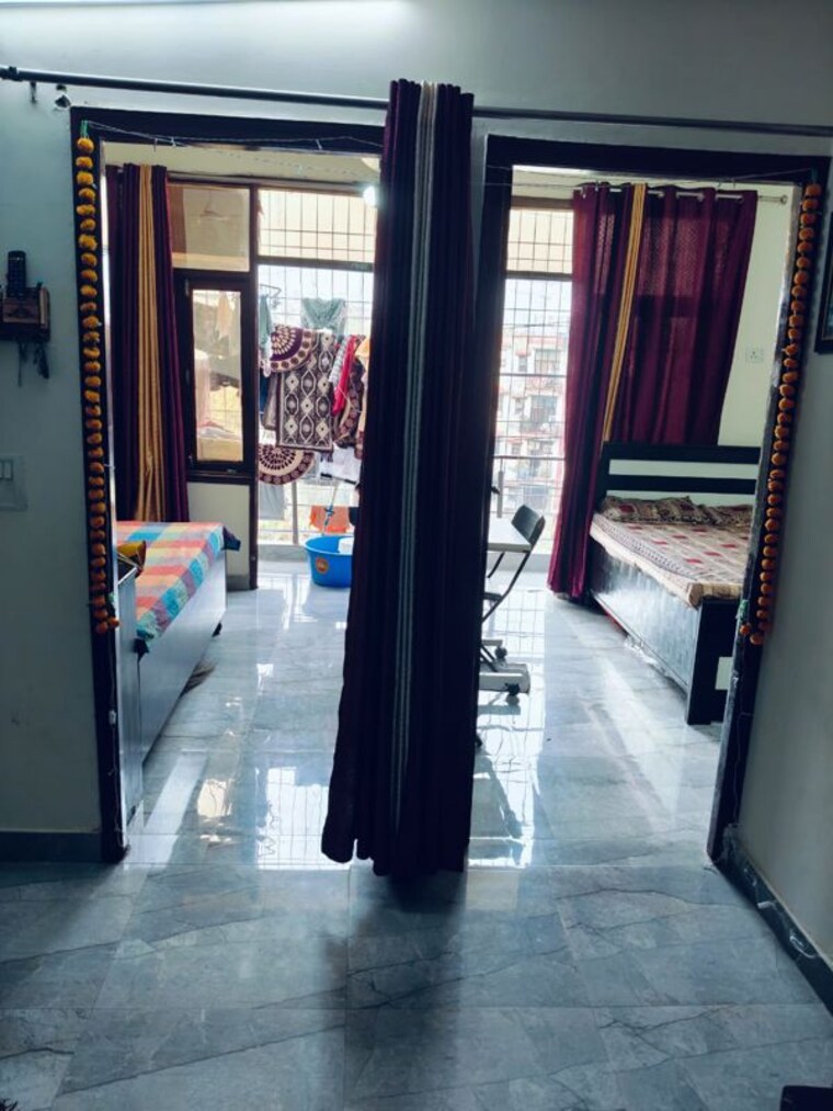  Parking, saket 2 Bedroom 800 Sq.Ft. Builder Floor In Saket Delhi 10096699