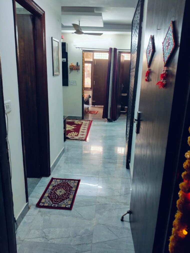 undefined, saket 2 Bedroom 800 Sq.Ft. Builder Floor In Saket Delhi 10096699