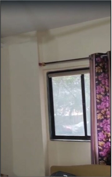 Master Bedroom in 3 BHK Apartment at Balaji Trinity Heights, Haware City – for Sale