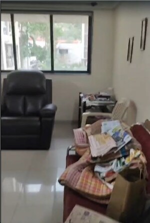 3 BHK Apartment For Sale in Balaji Trinity Heights, Haware City