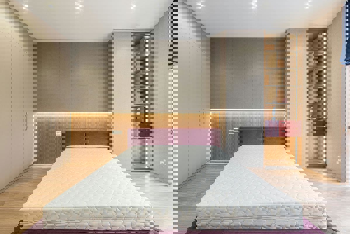 3 BHK 1750 Sq.Ft. Apartment in Anvita Ivana