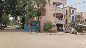 5 BHK Independent House – Exterior View View at Bharat Heavy Electricals Limited - for Sale