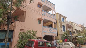 5 BHK Independent House For Sale in Bharat Heavy Electricals Limited