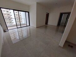 3 BHK + Pooja Room Apartment For Sale in Duville Riverdale Residences