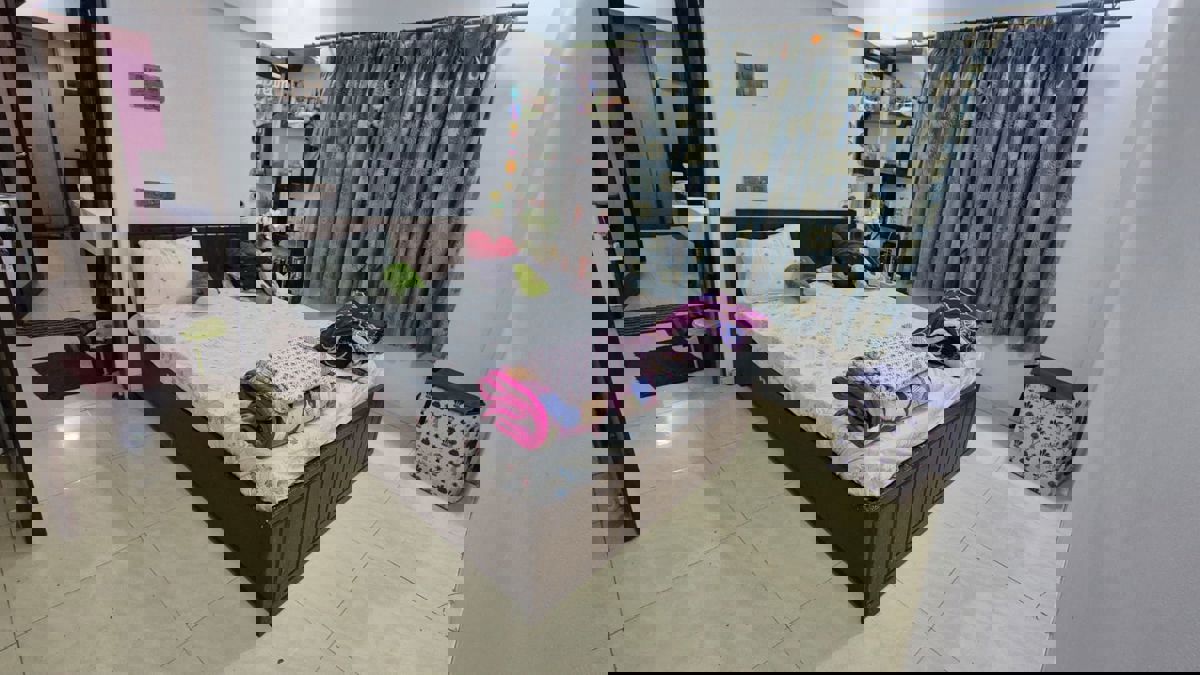 2 BHK + Pooja Room 930 Sq.Ft. Apartment in Powai Vihar