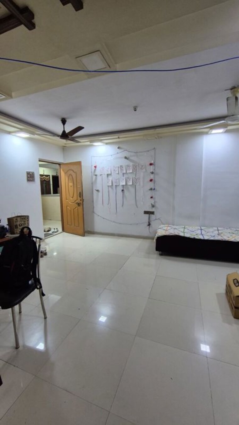 Living Room, powai-vihar 2 Bedroom 930 Sq.Ft. Apartment In Powai Mumbai 10096704