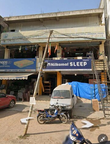  Showroom For Sale in Chanda Nagar