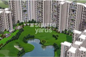 Master Plan in 3 BHK Apartment at Jaypee Greens Kalypso Court, Sector 128 – for Sale