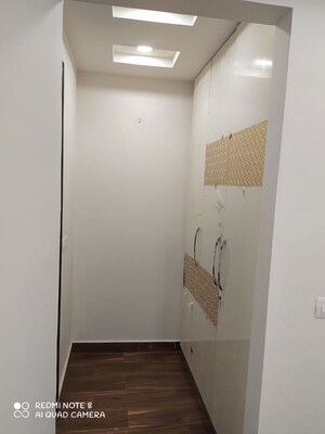 Bathroom in 3 BHK Builder Floor at BPTP District 3, Sector 85 – for Sale