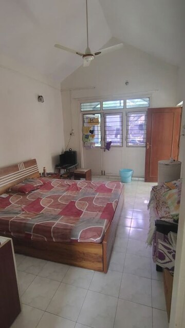 Kitchen in 3 BHK Villa at Shubhashree Woods Row Houses, Pimpri – for Rent