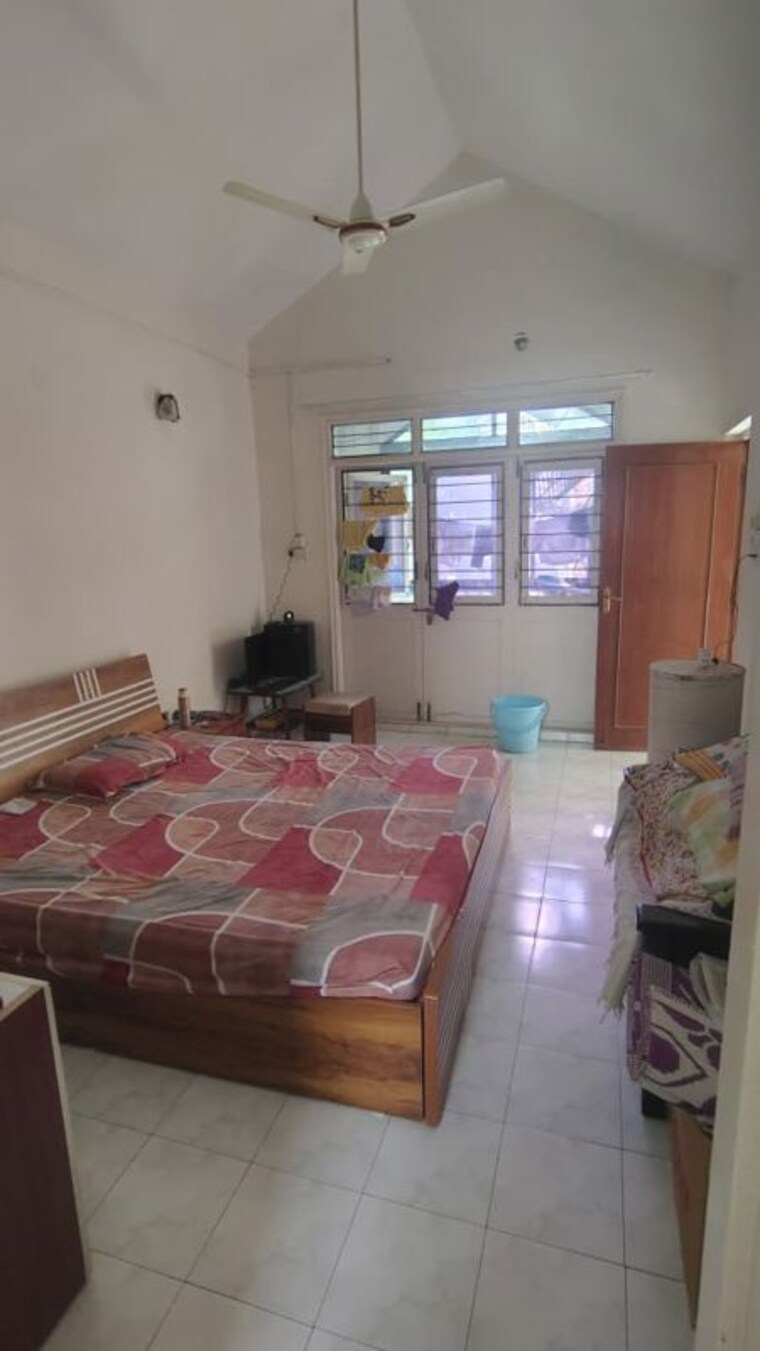 Kitchen, shubhashree-woods-row-houses 3 Bedroom 2809 Sq.Ft. Villa In Pimpri Pune 10096710