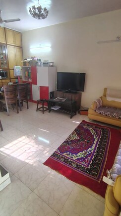 3 BHK + Servant Room,Extra Room Villa For Rent in Shubhashree Woods Row Houses