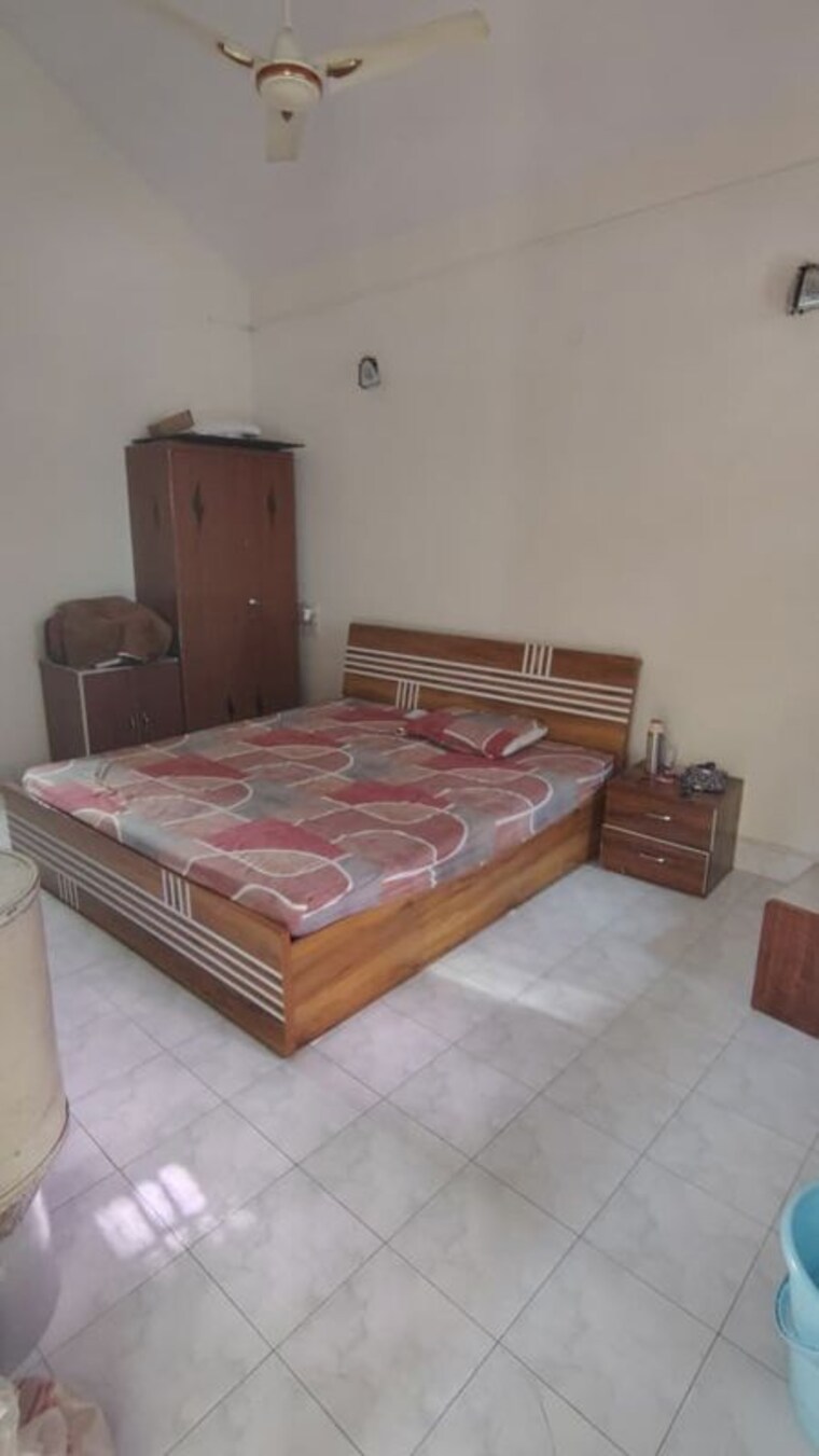 Bedroom, shubhashree-woods-row-houses 3 Bedroom 2809 Sq.Ft. Villa In Pimpri Pune 10096710