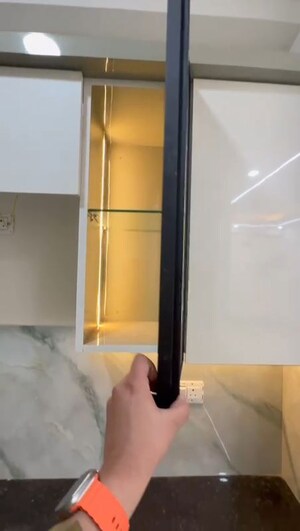 Furnished Amenities in 4 BHK Builder Floor at Sapphire Tower, Sector 104 – for Sale