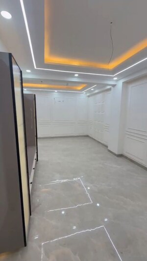 Kitchen in 4 BHK Builder Floor at Sapphire Tower, Sector 104 – for Sale