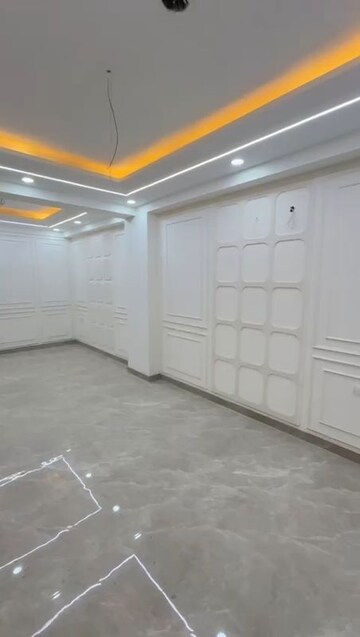 Kitchen in 4 BHK Builder Floor at Sapphire Tower, Sector 104 – for Sale