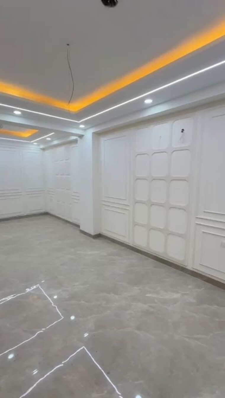 Kitchen, sapphire-tower 4 Bedroom 1950 Sq.Ft. Builder Floor In Sector 104 Noida 10096717