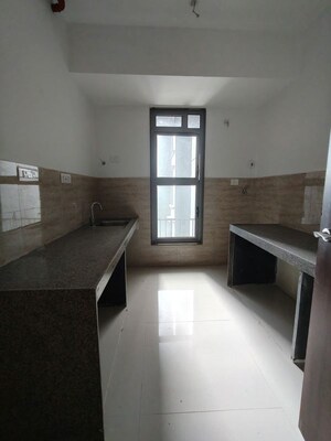 Kitchen in 3 BHK Apartment at Sunteck City Avenue 4, Goregaon West – for Sale