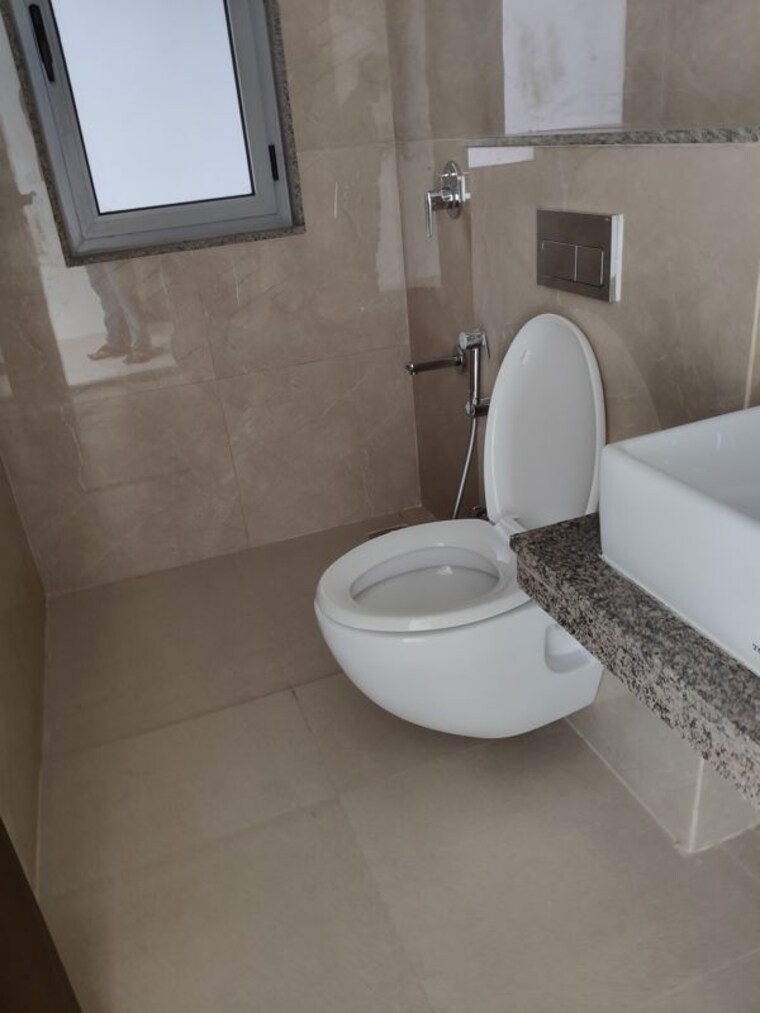 Bathroom, sunteck-city-avenue-4 3 Bedroom 1036 Sq.Ft. Apartment In Goregaon West Mumbai 10096718